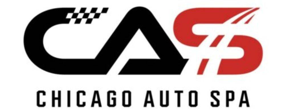 Chicago Auto Spa Logo